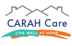 Carah Care Logo