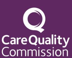 Care Quality logo